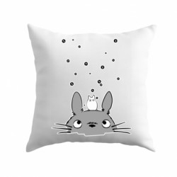 Подушки плюш