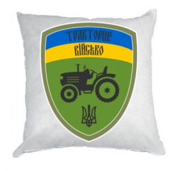 Подушки плюш