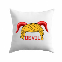 Подушки плюш