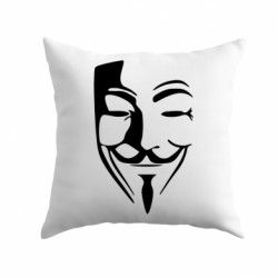 Подушки плюш