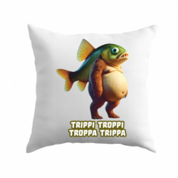 Подушки плюш