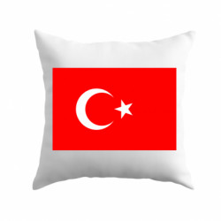 Подушки плюш