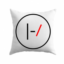 Подушки плюш