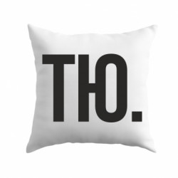 Подушки плюш