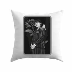 Подушки плюш