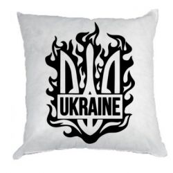 Подушки плюш