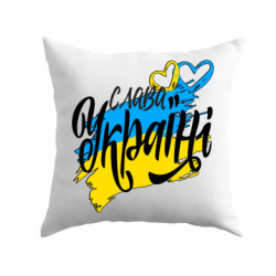 Подушки плюш