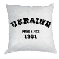 Подушки плюш