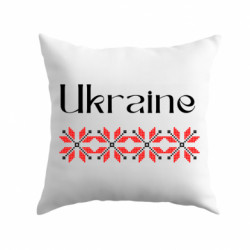 Подушки плюш