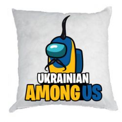 Подушки плюш