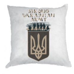 Подушки плюш