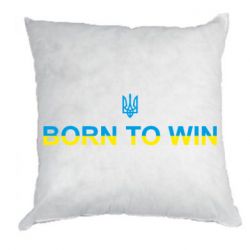 Подушки плюш
