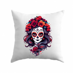 Подушки плюш