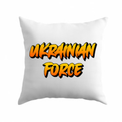 Подушки плюш