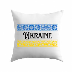 Подушки плюш