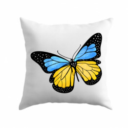 Подушки плюш