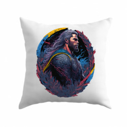 Подушка плюш Украинский Тор - FATLINE Подушка плюш Украинский Тор