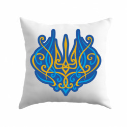 Подушки плюш