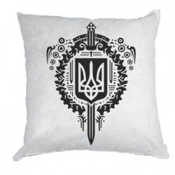 Подушки плюш