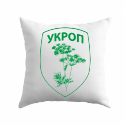 Подушки плюш