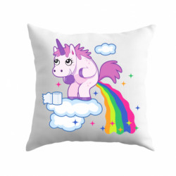 Подушки плюш