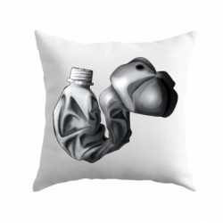 Подушки плюш