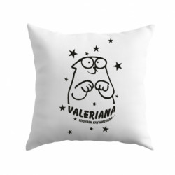 Подушки плюш