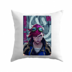 Подушки плюш