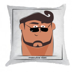 Подушки плюш