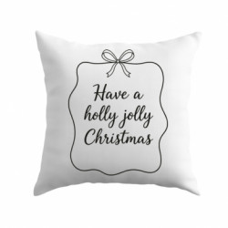 Подушки плюш