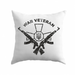 Подушки плюш