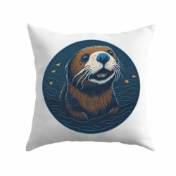 Подушки плюш