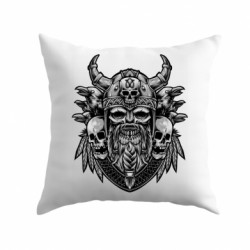 Подушки плюш