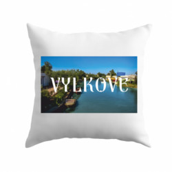 Подушки плюш