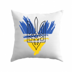 Подушки плюш