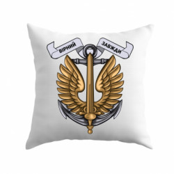 Подушки плюш