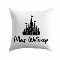 Подушки плюш