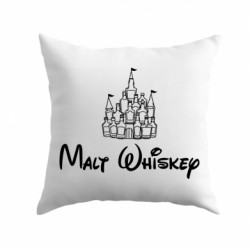 Подушки плюш