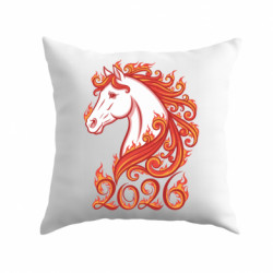 Подушки плюш