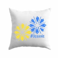 Подушки плюш