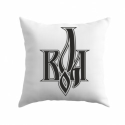 Подушки плюш