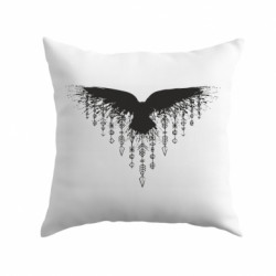 Подушки плюш