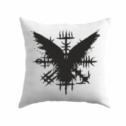 Подушки плюш