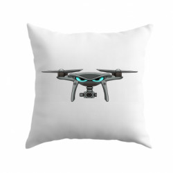 Подушки плюш