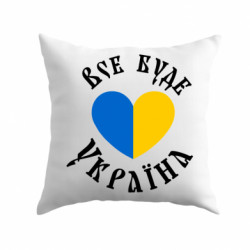 Подушки плюш