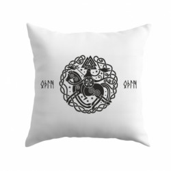 Подушки плюш