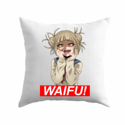 Подушки плюш