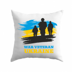 Подушки плюш