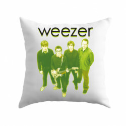 Подушки плюш