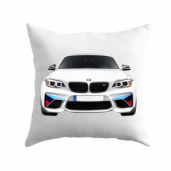 Подушки плюш